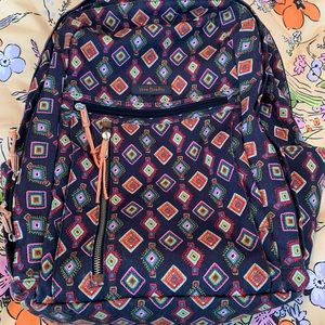 Vera Bradley Backpack